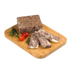 1 kg  Kars Kavurması